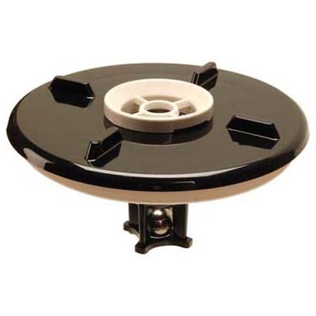 Bunn Lid Assembly, Reservoir 12328